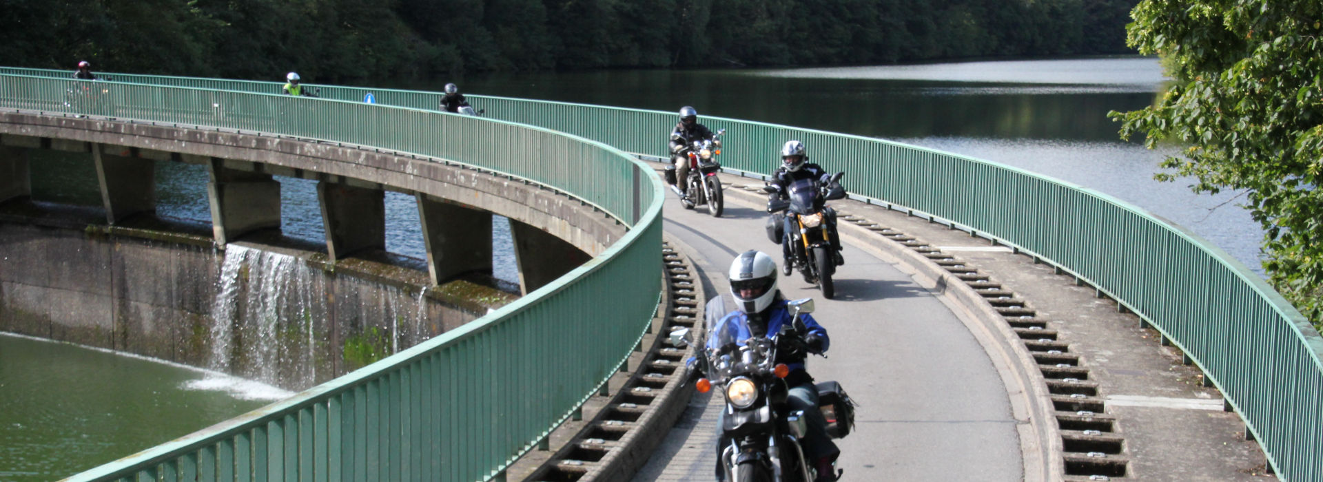 Motorrijbewijspoint Nieuwendijk motorrijlessen