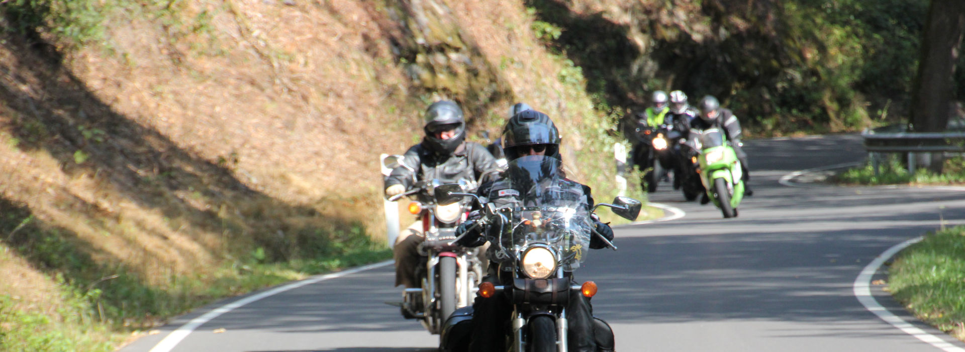 Motorrijschool Motorrijbewijspoint Woudrichem motorrijlessen