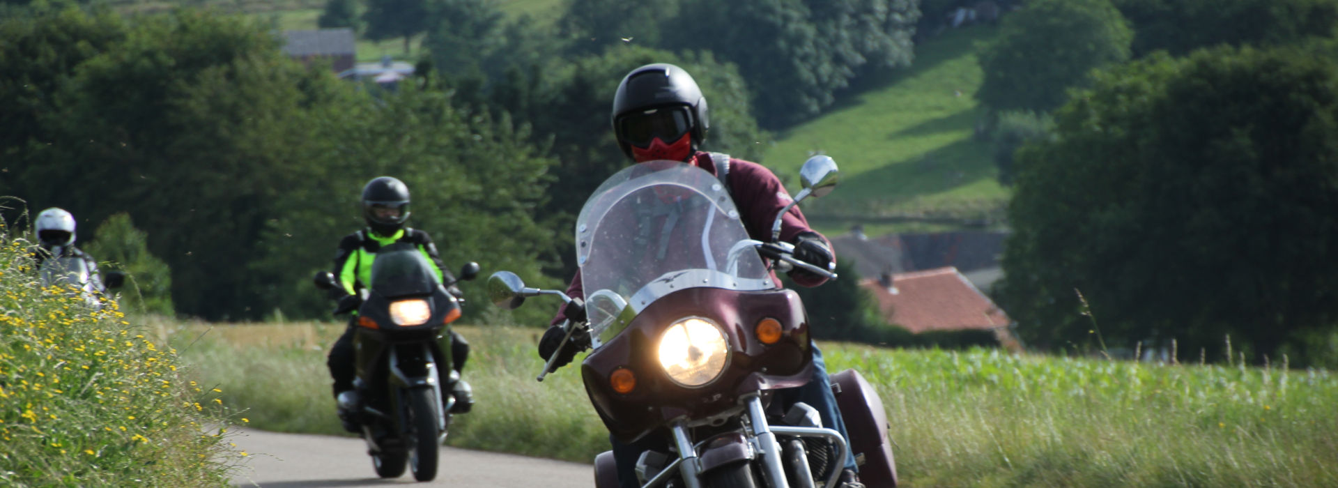 Motorrijbewijspoint Hardinxveld motorrijlessen