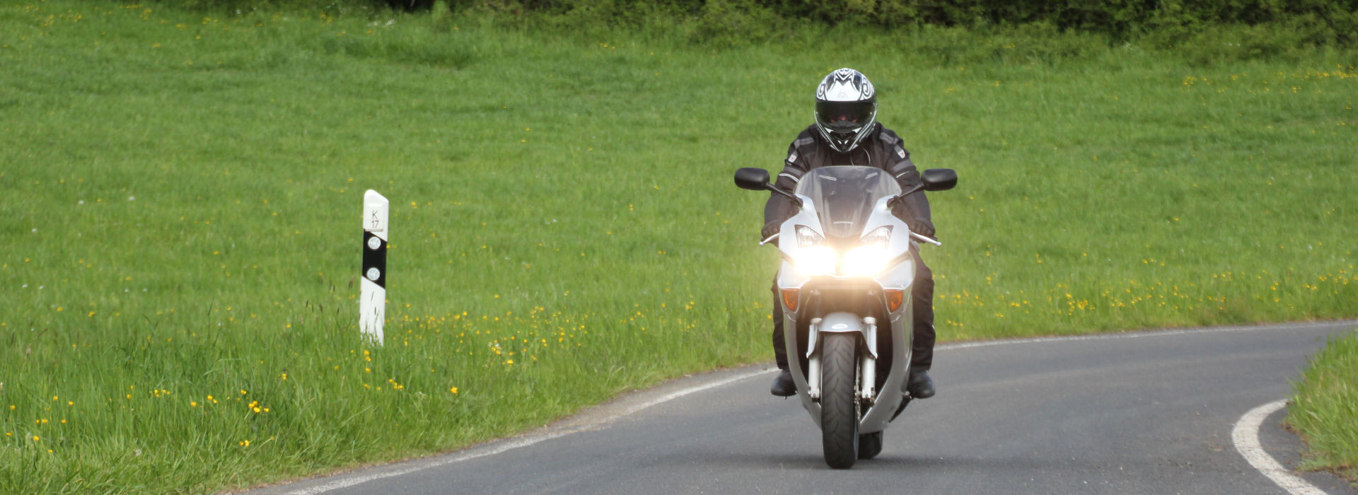 Motorrijbewijspoint Made spoed motorrijbewijs