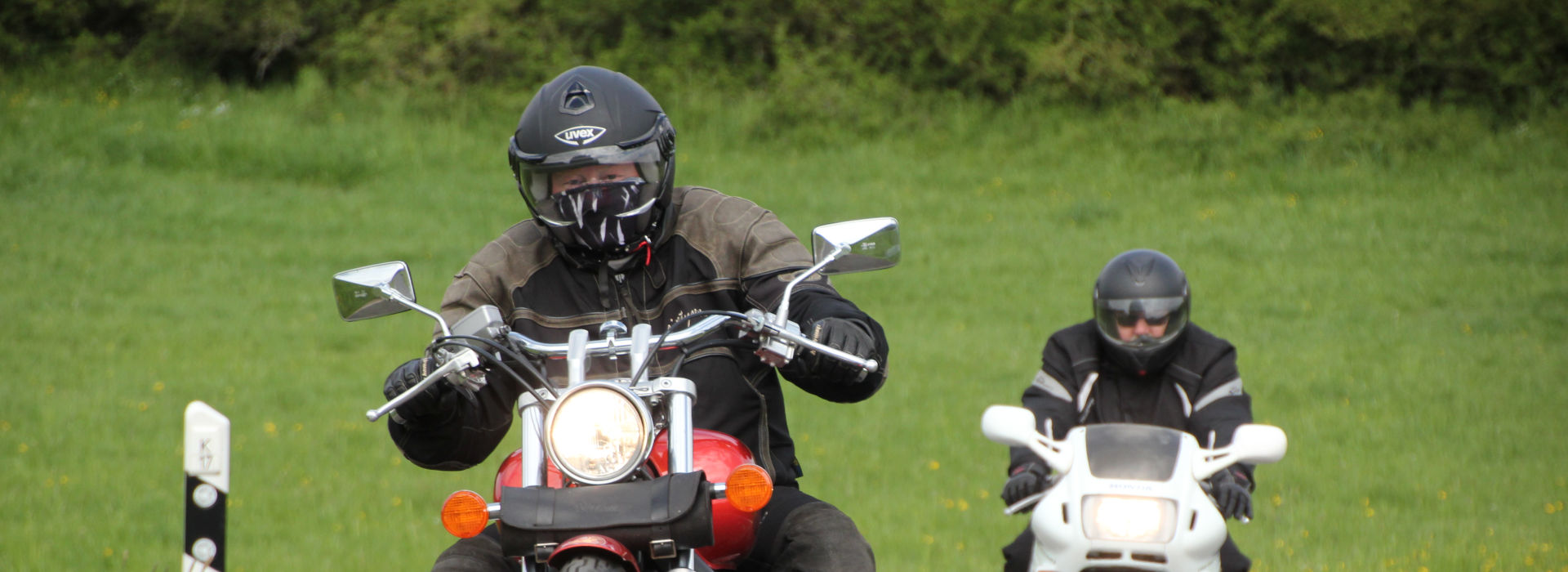 Motorrijschool Motorrijbewijspoint Hardinxveld motorrijlessen