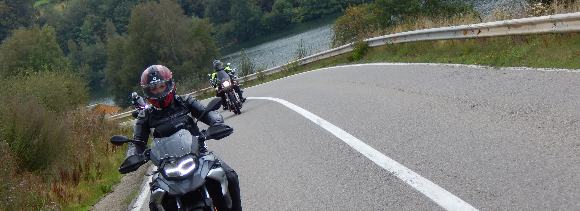 Motorrijbewijspoint Hardinxveld motorrijlessen