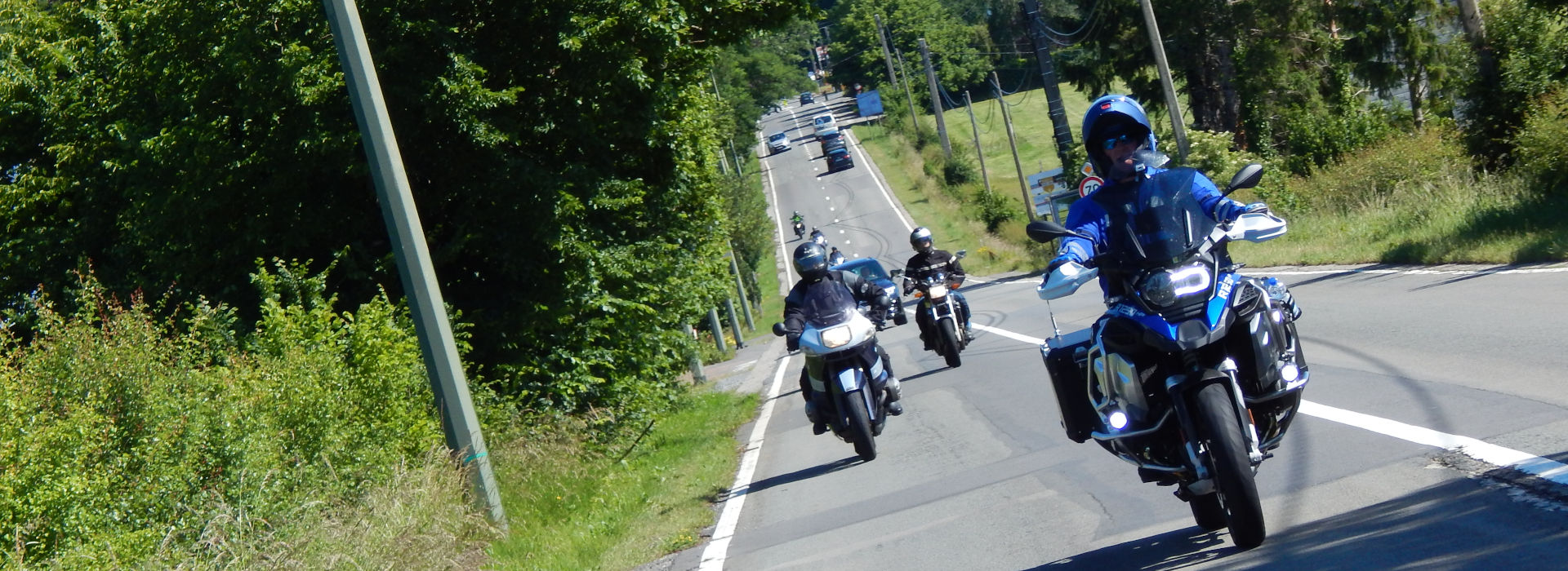 Motorrijbewijspoint Zwijndrecht motorrijlessen