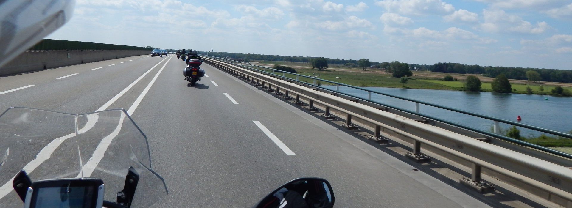 Motorrijbewijspoint Moerdijk snel motorrijbewijs halen