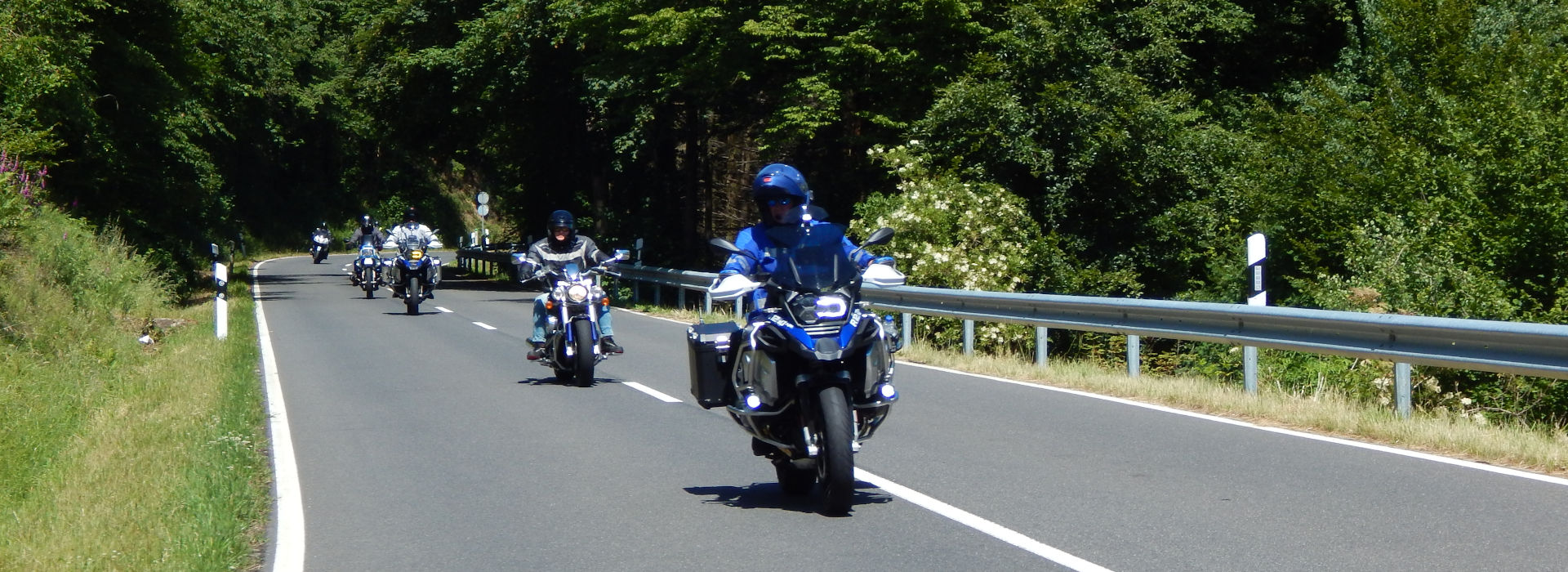 Motorrijbewijspoint Dordrecht motorrijlessen