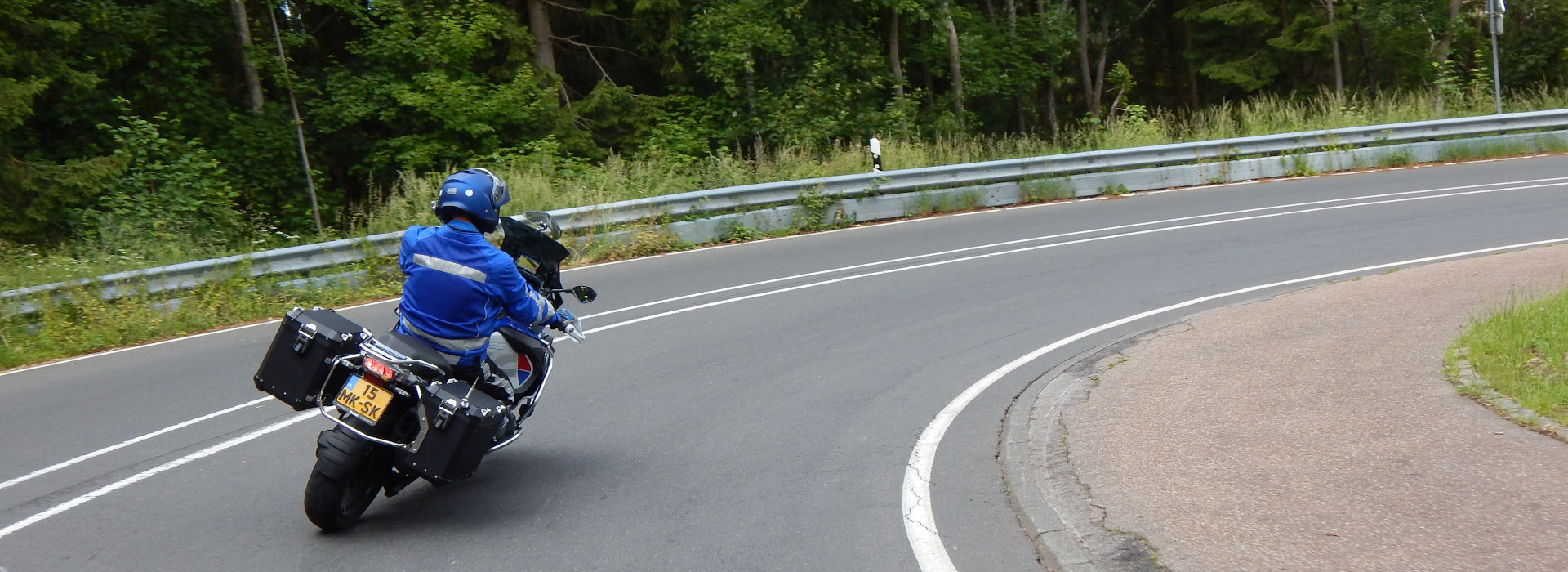 Motorrijschool Motorrijbewijspoint Giessendam motorrijlessen