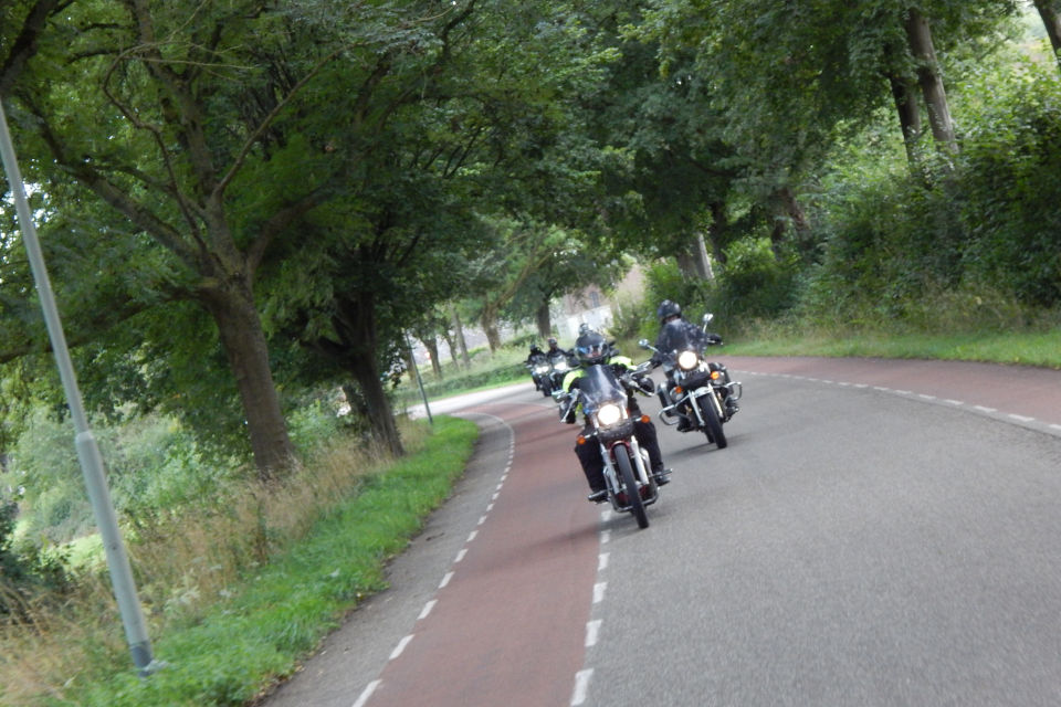 Motorrijbewijspoint Werkendam snel motorrijbewijs halen